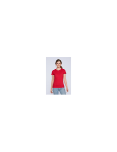 PREMIUM COTTON® LADIES' T-SHIRT