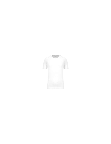 MEN'S SHORT-SLEEVED SPORTS T-SHIRT