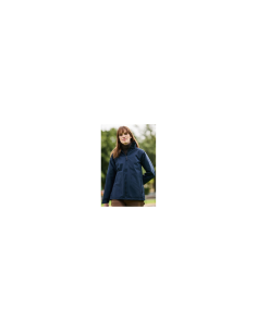 HUDSON WOMEN - FLEECE-LINED JACKET