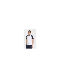 SOL'S FUNKY - MEN'S 2-COLOUR RAGLAN SLEEVES T-SHIRT