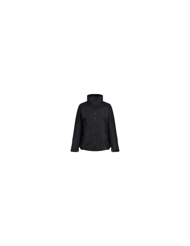 HUDSON WOMEN - FLEECE-LINED JACKET