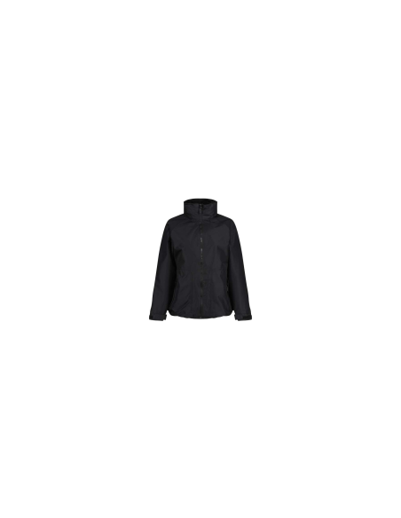 HUDSON WOMEN - FLEECE-LINED JACKET