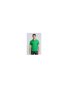 DRYBLEND® ADULT DOUBLE PIQUÉ POLO