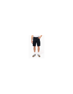 MULTIPOCKET BERMUDA SHORTS
