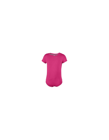 BABIES' SHORT-SLEEVED BODYSUIT