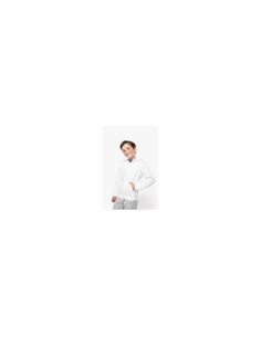 KIDS FULL ZIP HOODED SWEATSHIRT