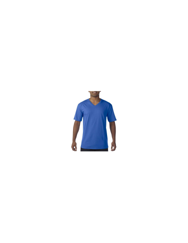 PREMIUM COTTON® ADULT V-NECK T-SHIRT