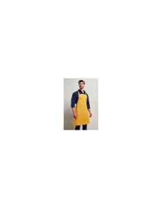 'COLOURS COLLECTION’ BIB APRON