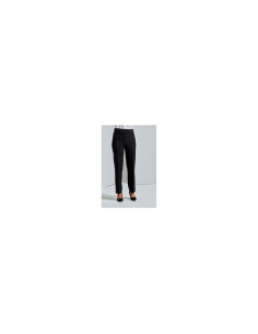 LADIES' 'IRIS' STRAIGHT LEG TROUSERS