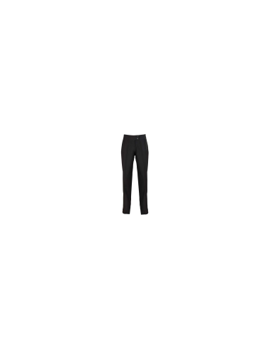 LADIES' 'IRIS' STRAIGHT LEG TROUSERS