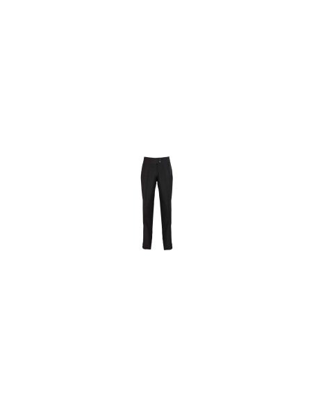 LADIES' 'IRIS' STRAIGHT LEG TROUSERS