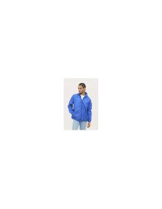 SOL'S SHIFT - UNISEX WATER REPELLENT WINDBREAKER