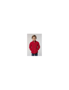SOL'S NORTH KIDS' - ZIPPED FLEECE JACKET
