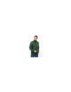 MEN'S LIGHTWEIGHT PADDED JACKET