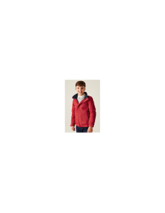 KIDS DOVER - FLEECE LINED JACKET