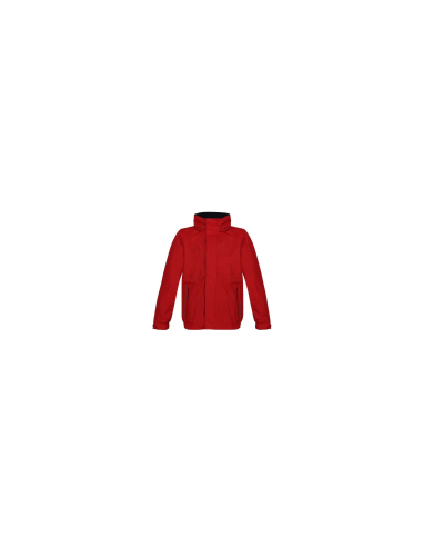 KIDS DOVER - FLEECE LINED JACKET