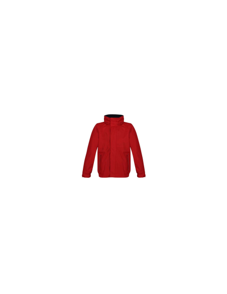KIDS DOVER - FLEECE LINED JACKET