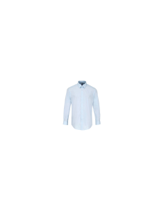 MEN'S POPLIN SUPREME LONG SLEEVE SHIRT