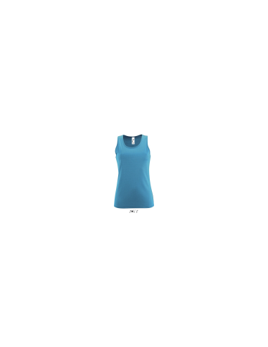 SOL'S SPORTY TT WOMEN - SPORTS TANK TOP
