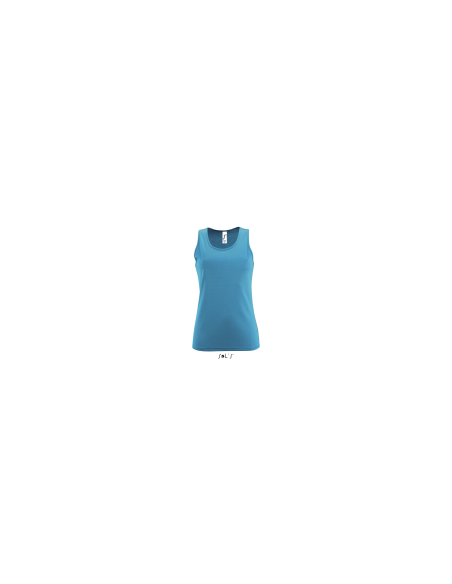 SOL'S SPORTY TT WOMEN - SPORTS TANK TOP