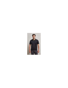 MEN’ S CONTRAST COOLCHECKER® POLO