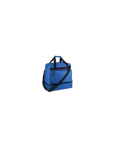 TEAM SPORTS BAG WITH RIGID BOTTOM - 60 LITRES