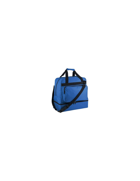 TEAM SPORTS BAG WITH RIGID BOTTOM - 60 LITRES