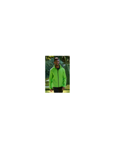 ABLAZE MEN'S PRINTABLE SOFTSHELL