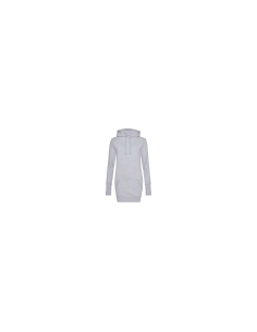 GIRLIE LONGLINE HOODIE