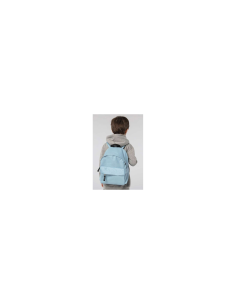 SOL'S RIDER KIDS' - 600D POLYESTER RUCKSACK