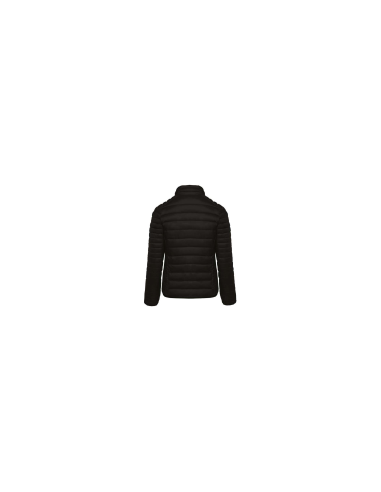 LADIES' LIGHTWEIGHT PADDED JACKET