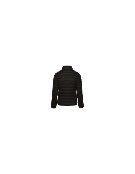 LADIES' LIGHTWEIGHT PADDED JACKET