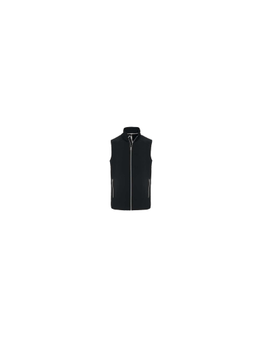 2-LAYER SOFTSHELL BODYWARMER