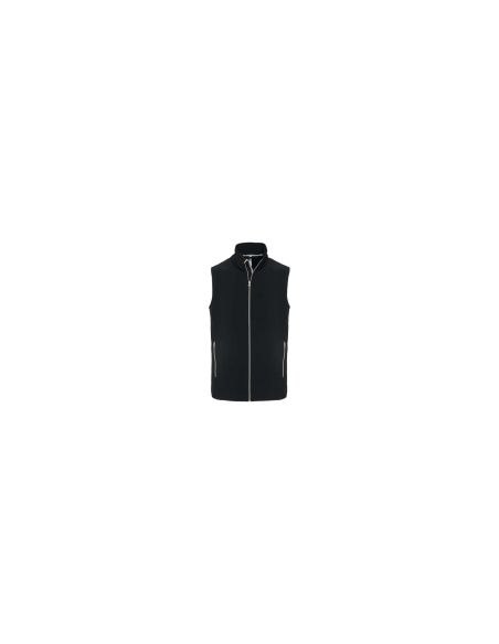 2-LAYER SOFTSHELL BODYWARMER