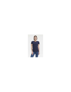 SOL'S MILLENIUM WOMEN - ROUND-NECK T-SHIRT