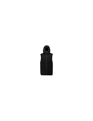 ADULT HOODED BODYWARMER