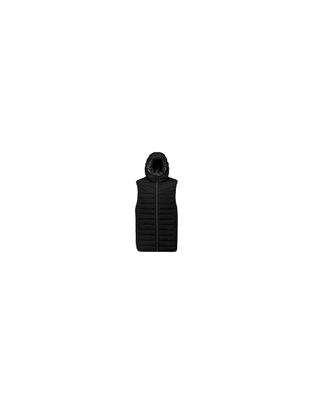 ADULT HOODED BODYWARMER