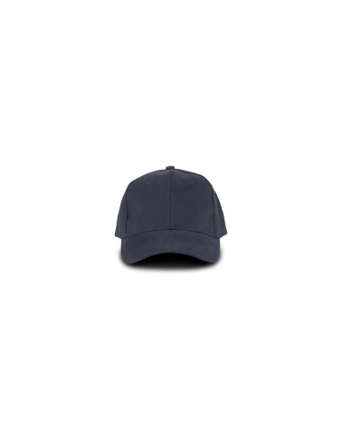 OEKOTEX CERTIFIED 6 PANELS CAP