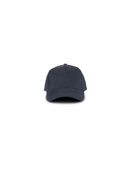 OEKOTEX CERTIFIED 6 PANELS CAP