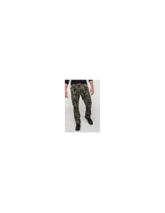 MEN'S MULTIPOCKET TROUSERS