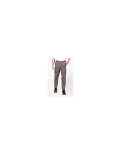 MEN'S LIGHTWEIGHT MULTIPOCKET TROUSERS