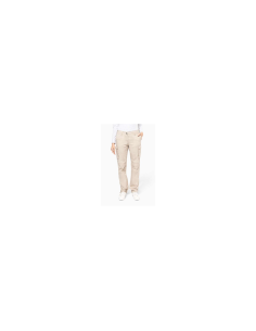 LADIES' LIGHTWEIGHT MULTIPOCKET TROUSERS