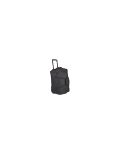 CABIN SIZE HOLDALL TROLLEY SUITCASE