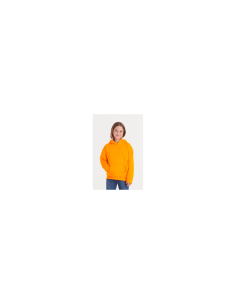 KIDS ELECTRIC HOODIE