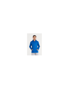 KIDS SPORTS POLYESTER HOODIE
