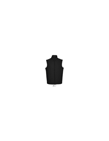 SOL'S RACE BW MEN - SOFTSHELL BODYWARMER