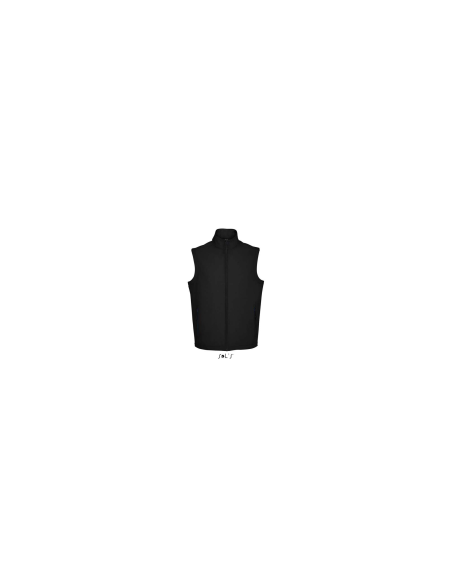 SOL'S RACE BW MEN - SOFTSHELL BODYWARMER