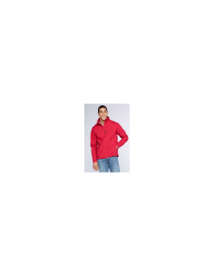HAMMER UNISEX SOFTSHELL JACKET