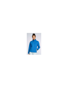 HAMMER LADIES SOFTSHELL JACKET