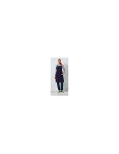 'CALIBRE' HEAVY COTTON CANVAS POCKET APRON
